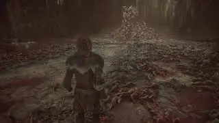 A Plague Tale Vitalis fight