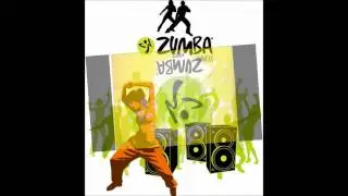ZUMBA FITNESS LAS GATITAS