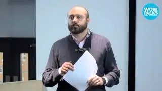 Dr David Cox &ndash; What would improve in your life if you paid 100% of your attention to it?