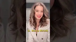 Top 10 Most Beautiful Turkish Actresses 2023😘❤️#youtube #shorts #turkish #actress #TopWorldThings01