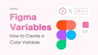 Figma Variables: How to Create a Color Variable