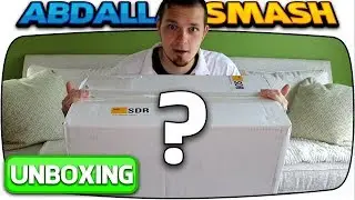 MYSTERY BOX FROM NINTENDO! 🤔