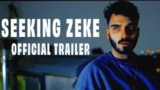 Seeking Zeke (2021) Official Trailer | Crime Drama Short Film | MYM