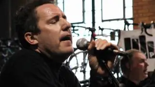 OMD - History of Modern (Live on KEXP)