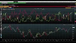 Economic Update: Classic Late Cycle, Copper & China, Bullish Sector Signal, Stocks, Sentiment, Gold