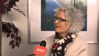 Linda Duncan interviewed by Laat Bhinder
