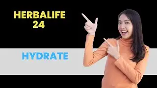 Herbalife Hydrate