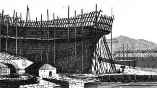 The Life and Death of Isambard Kingdom Brunel