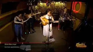 Olivia Ellen Lloyd @ Dee's 07.22.23