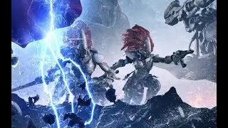 Friday Night Chill and Blood. Warhammer 40000 Dawn of War Soulstorm Live