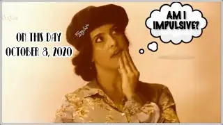 MAITINO-ON THIS DAY: OCTOBER 8, 2020