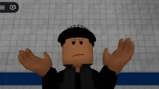 Sugarhill Ddot - Can't Switch (Official Roblox Video)
