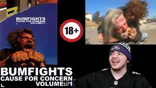 Bum Fights Volume 1 Обзор
