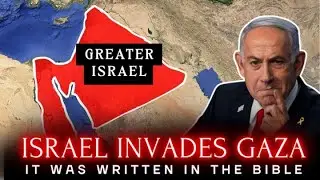 5 SHOCKING Facts About Israel Gaza Conflict and Ancient Prophecies