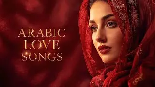 🔴 LIVE Arabic Love Songs Playlist | أغاني حب عربية | Relaxing Romantic Music 24/7