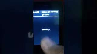 Jio phone jio store hidden update 👍🔥