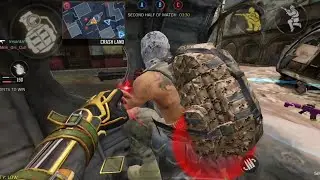 THE BEST CLOSE-RANGE WEAPON IN COD MOBILE