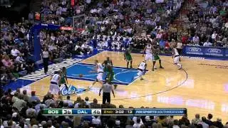 Dragic leads the Top 10 Nov. 8th