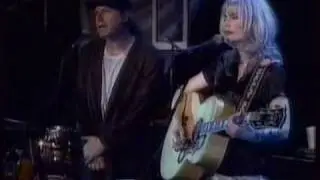 Emmylou Harris - Calling My Children Home.