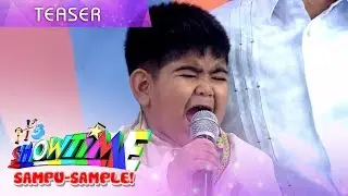 It's Showtime February 20, 2020 Teaser