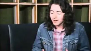 Rory Gallagher Interview 19 08 1975 rgfa