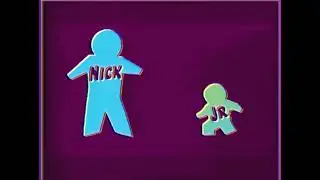 nick jr air catch logo in aesthetic chord 599