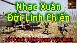 NHẠC XUÂN ĐỜI LÍNH 2026 - (TẾT) THU ÂM TRƯỚC 1975 - ĐĨA THAN #bolero  #nhacvang #nhacxua #hoainiem