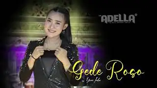 Gede Roso!!! #yeniinka #koploviral #koplohits
