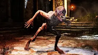 Vampire Spawn | Beneos DnD Tokens, Spells & Loot