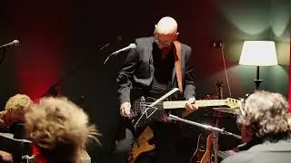 Bermuda Acoustic Trio - Live at Merlo, Soliera MO