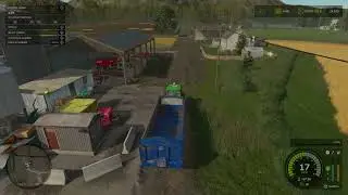 farming simulator 2025 scotland 4k (episode 75)