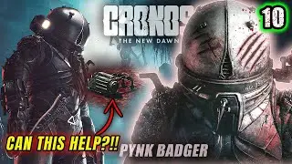 CAN THIS ITEM HELP?! | CRONOS THE NEW DAWN - Part 10:  (Beginner Walkthrough PS5 PRO)