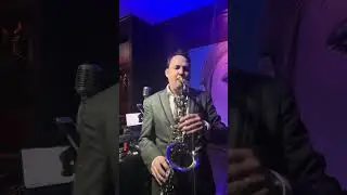 Me and Mrs Jones - Billy Paul (Cover) by Michael J Thomas