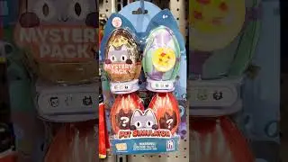 Pet Simulator X Toys! Walmart Shopping! Toy Hunt! Roblox. Big Games. Collectibles. DLC Code.