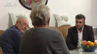 Hamedinu su si**ovale komšije, pa je bacili na brata Amera... - 1. dio Aza i Hamed Ramić