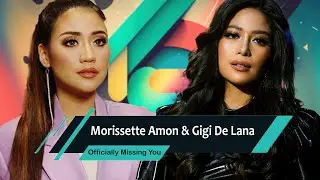 Morissette Amon & Gigi De Lana - Officially Missing you Cover Reaction