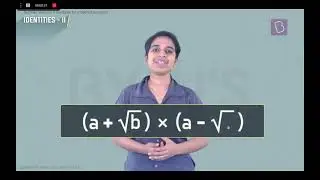 irrational numbers -the byjus learning app Abhi download kare aur paye best classes in india
