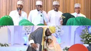 Juma fakih - Tamba Mama Harusi Amani Conference 🎬@muhammad_zanzibar