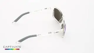 Wiley X - WX ALFA Sunglasses 360 Product video