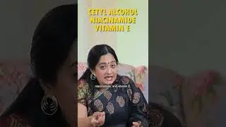 உங்க Skin Type-க்கு எந்த Moisturiser best? | Dr Shwetha Rahul