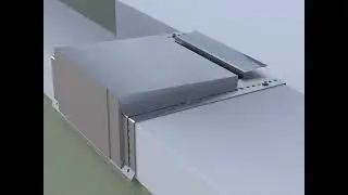 Elevate Cantilever Coping Install