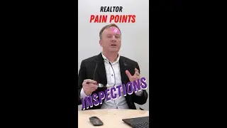 Real Estate Pain Points: Sellers Edition PART 1