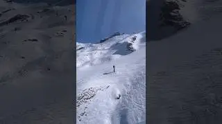 Mt. Titlis, Switzerland #shortvideo #shorts #travel #switzerland #titlis #mountains