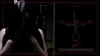&Kappa;&Alpha;&Nu;&Omega;&Nu;, &Lambda;&Epsilon;&Xi; - &Mu;&Alpha;&Upsilon;&Rho;&Eta; &Mu;&Omicron;&Upsilon;&Sigma;&Iota;&Kappa;&Eta; (Official Video)