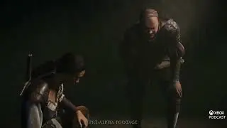 Fable Pushed Back to 2026 (Pre Alpha Footage)