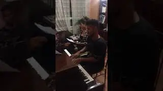 Aroxa - Coraz&oacute;n Idiota (acoustic version)