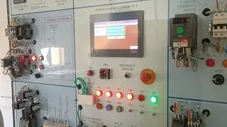 Industrial Automation Simulator