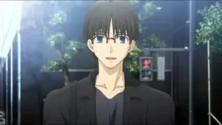 Kara no Kyoukai Mirai Fukuin PV3   YouTube