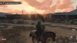 أخيراً! Red Dead Redemption Mobile للأندرويد – إصدار Rockstar الرسمي بجرافيكس خرافي 2025