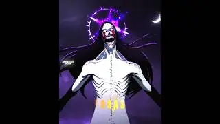 The Scariest & Creepiest Ones ❤&zwj;🔥 || [Bleach] #manga #edit